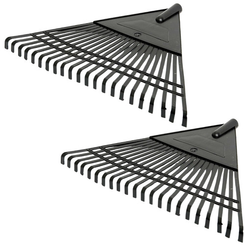 Xxl râteau set - 2x,