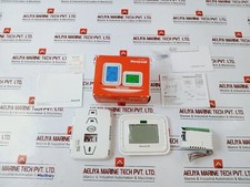 Thermostat Numérique Électronique Horizontal Honeywell T6800H2WN 220VAC IP20