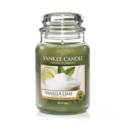 Yankee candle large jar - yankee,