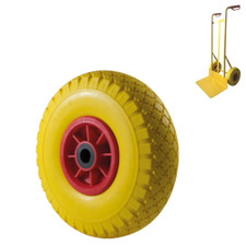 Roue Pleine Anti-Crevaison En