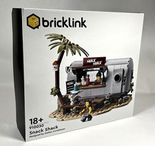 LEGO® Bricklink 910030 Camion