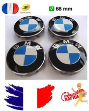 4x Cache Moyeu Jante Centre de