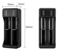 Chargeur de Batterie
