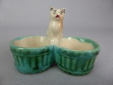 Ancien set condiments sel - set,