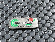  pins pin BADGE DIVERS JARDIN CELLOPLAST COCCINELLE 