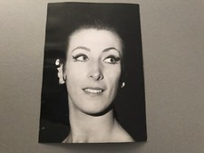 CLAIRE MOTTE (Danseuse) -