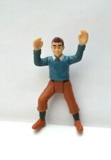 JOUET MC DO FIGURINE TINTIN