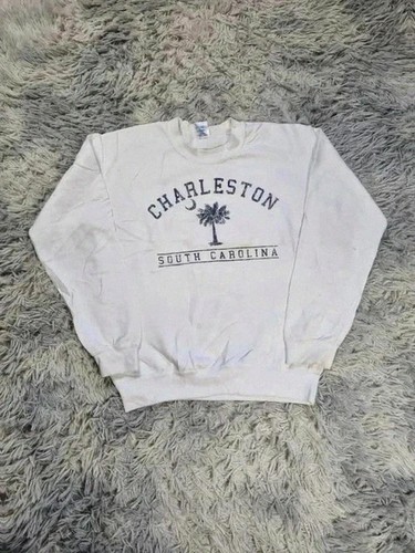Sweat vintage charleston - vintage, "charleston