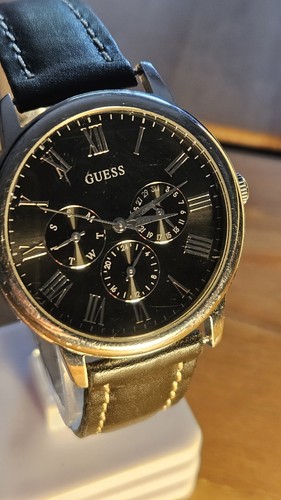 Montre watch guess - montre,