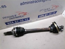 Transmission Avant Gauche Renault clio ii fase ii 15 dci d 65 cv