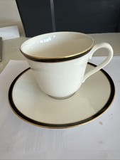 Royal doulton Vintage Tea Cup And Saucer