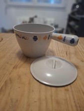 Caquelon à fondue Le Creuset