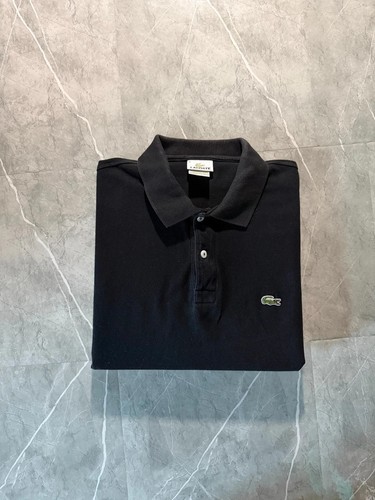 Polo lacoste manches - polo, courtes