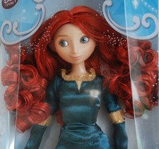 Disney Store Merida Classic