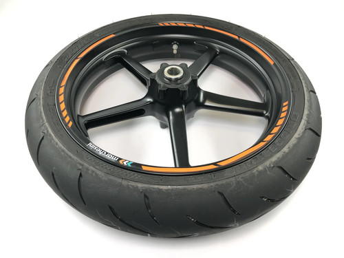 Ktm duke 690 - 690, [2012]