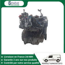 🇫🇷 MOTEUR   RENAULT