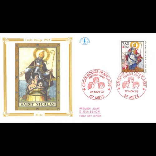 Cef croix rouge - cef,