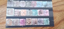 Timbres East India British