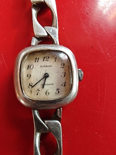 Vintage montre dugena - vintage, 70