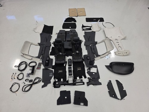 Cirrus sr22 interior with - cirrus,