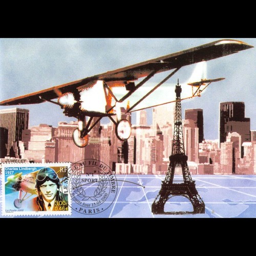 Carte maximum 3316 - -,