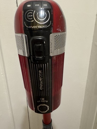 Aspirateur sans fil rowenta - aspirateur,
