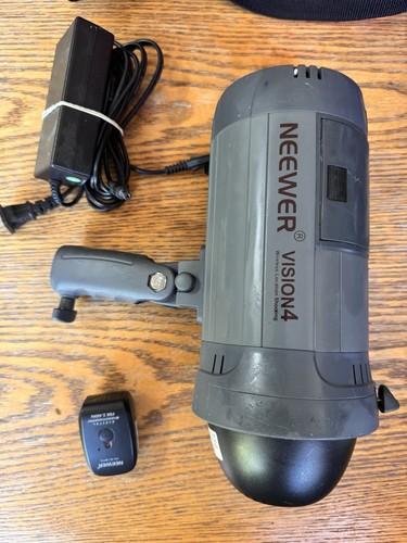 Neewer vision4 wireless - vision4,