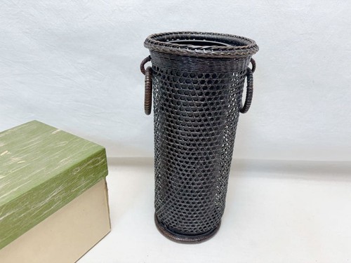Vase japonais fleurs - à, en