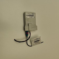 Récepteur de télécommande