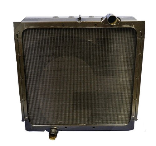 Radiateur fendt favorit 910 - fendt,