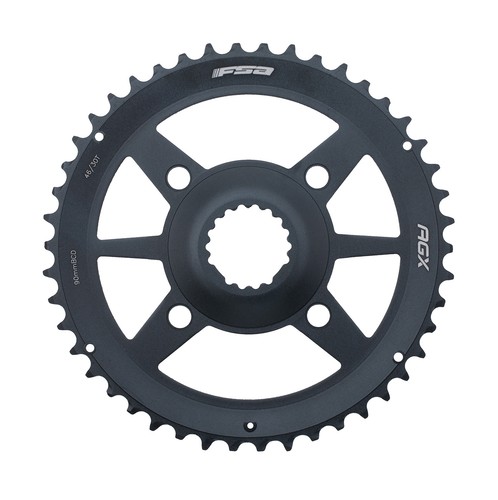 Fsa assiette agx gossamer pro - agx+,