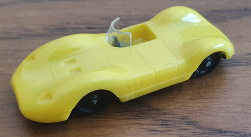 Voiture miniature cadum pax - cadum,