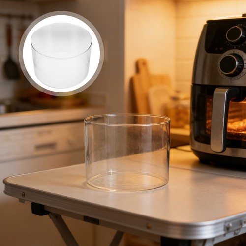 Bol intérieur verre pour - bol,