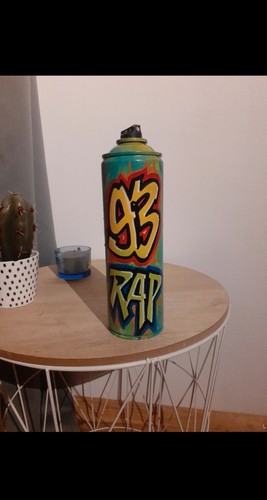 Rap hip hop - 93, hip-hop