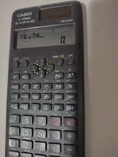casio fx-300ms 2nd edition