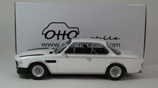 Automobile BMW 3.0 CSL 1972