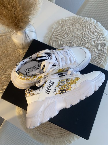 Basket versace jeans - basket,