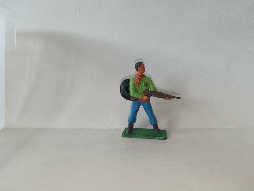 Starlux western cowboy - western, (ref