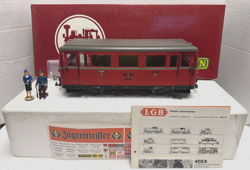 Lgb gauge 2064 - lgb,