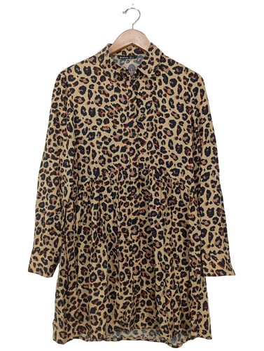 Stradivarius robe chemise - stradivarius,