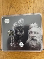 COINCARD 2 EURO 2017 BU