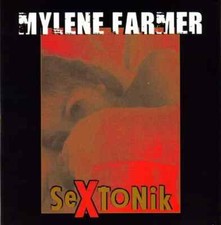mylene farmer cd single