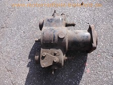 Moteur Moteur Moteur Bayard AC4K Clément-Bayard 7CV Peugeot Citroen Talbot 1907 ?