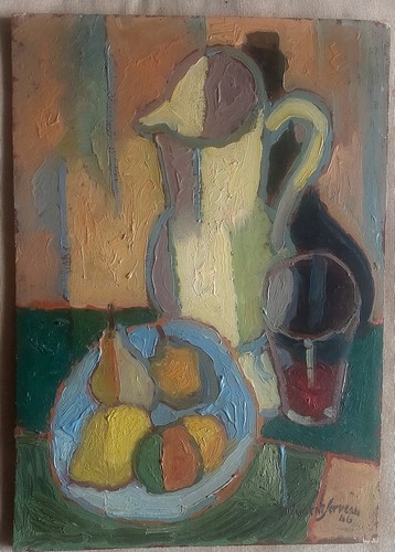 Rare tableau peinture - rare,