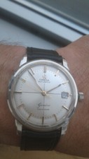 Omega AUTOMATIC 14703 CAL. 562