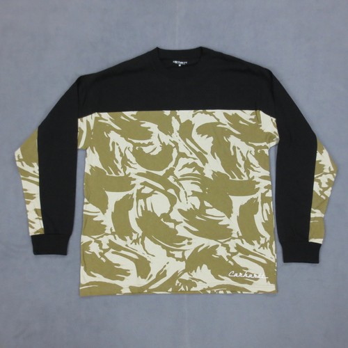Crewneck carhartt wip block - wip,
