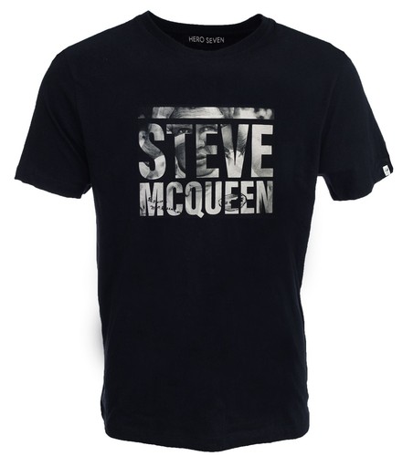 Steve queen shirt hero - steve,