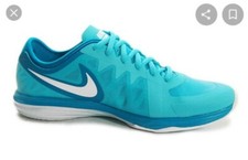 Womens Nike Dual Fusion TR3 -