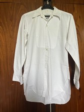 Chemise homme ancienne à
