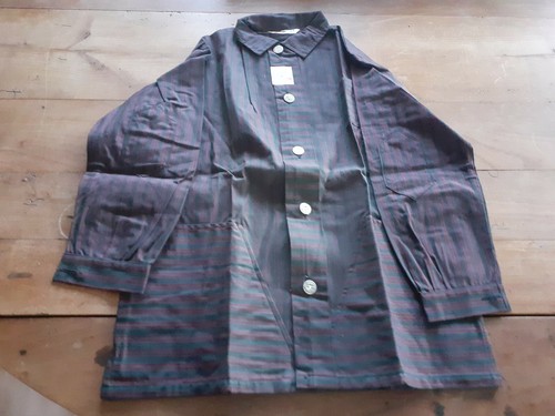 Ancienne blouse école n5 - ancienne, d'école